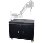 Elmag Untergestell fahrbar für EGM 316