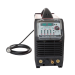 Elmag WIG-/TIG AC/DC-Schweißinverter AD 2060M P/PFC/MV