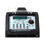 Elmag WIG-/TIG AC/DC-Schweißinverter AD 2060M P/PFC/MV ECO-SET-G – Bild 2