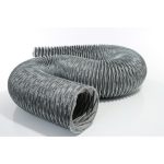 Elmag Wärmeluftschlauch 250 mm, 10 Meter