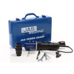 Elmag Wolframelektroden-Anschleifgerät TURBO-SHARP X