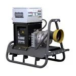 Elmag Zapfwellen-Stromerzeuger SEZN 35WD-AVR-IT/TN