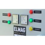 Elmag Zapfwellen-Stromerzeuger SEZN 35WD-AVR-IT/TN – Bild 5