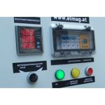 Elmag Zapfwellen-Stromerzeuger SEZN 35WD-AVR-IT/TN – Bild 6