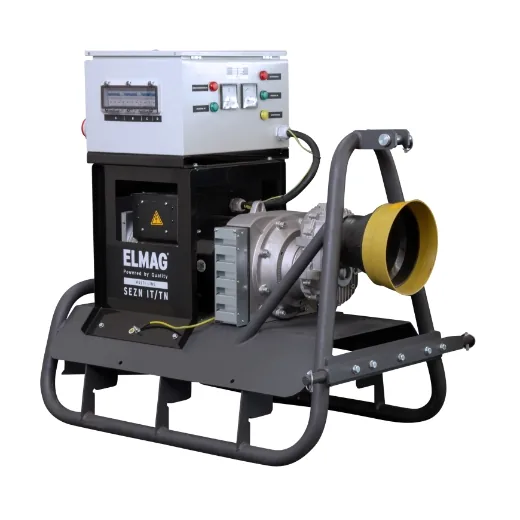 Elmag-Zapfwellen-Stromerzeuger-SEZN-45WD-AVR-ITTN Elmag Zapfwellen-Stromerzeuger SEZN 45WD-AVR-IT/TN – Bild 1