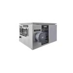 Elmag Zapfwellen-Stromerzeuger SEZN 80WD-AVR-ECO – Bild 3