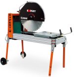 Elmag Ziegelschneidmaschine EXPERT 700 - SET – Bild 7