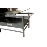 Elmag Ziegelschneidmaschine ZSM-L 890/700 - SET – Bild 2