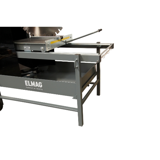 Elmag-Ziegelschneidmaschine-ZSM-L-890700-SET-1 Elmag Ziegelschneidmaschine ZSM-L 890/700 - SET – Bild 2