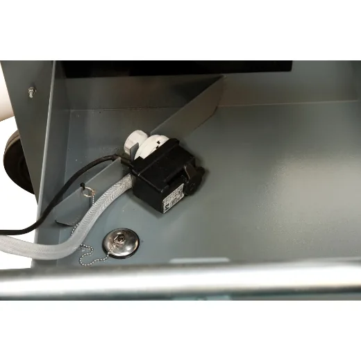 Elmag Ziegelschneidmaschine ZSM-L 890/700 - SET – Bild 3