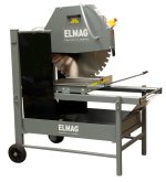 Elmag Ziegelschneidmaschine ZSM-L 890/700 - SET – Bild 4