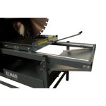 Elmag Ziegelschneidmaschine ZSM-XL 890/700 - SET – Bild 5