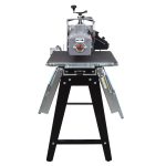 LAGUNA 1632 SuperMax Zylinderschleifmaschine – Bild 5