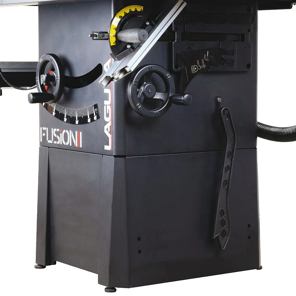 LAGUNA Fusion 1 Kreissägemaschine – Bild 5