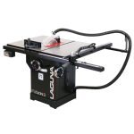 LAGUNA Fusion 3 mod.2022 Kreissägemaschine – Bild 2