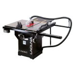 LAGUNA Fusion 3 mod.2022 Kreissägemaschine