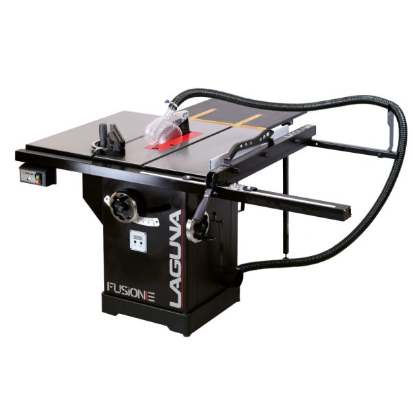 LAGUNA Fusion 3 mod.2022 Kreissägemaschine – Bild 1