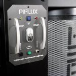 LAGUNA PFlux 3 mod.2022 Reinluft-Absauganlage 400V – Bild 5