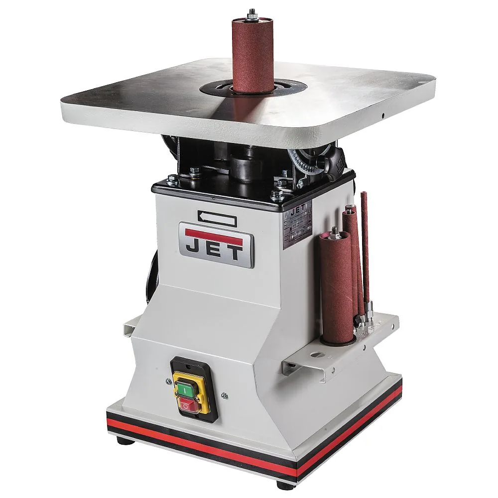 JET-JET-JBOS-5-Oszillierende-Spindelschleifmaschine JET JBOS-5 Oszillierende Spindelschleifmaschine – Bild 1