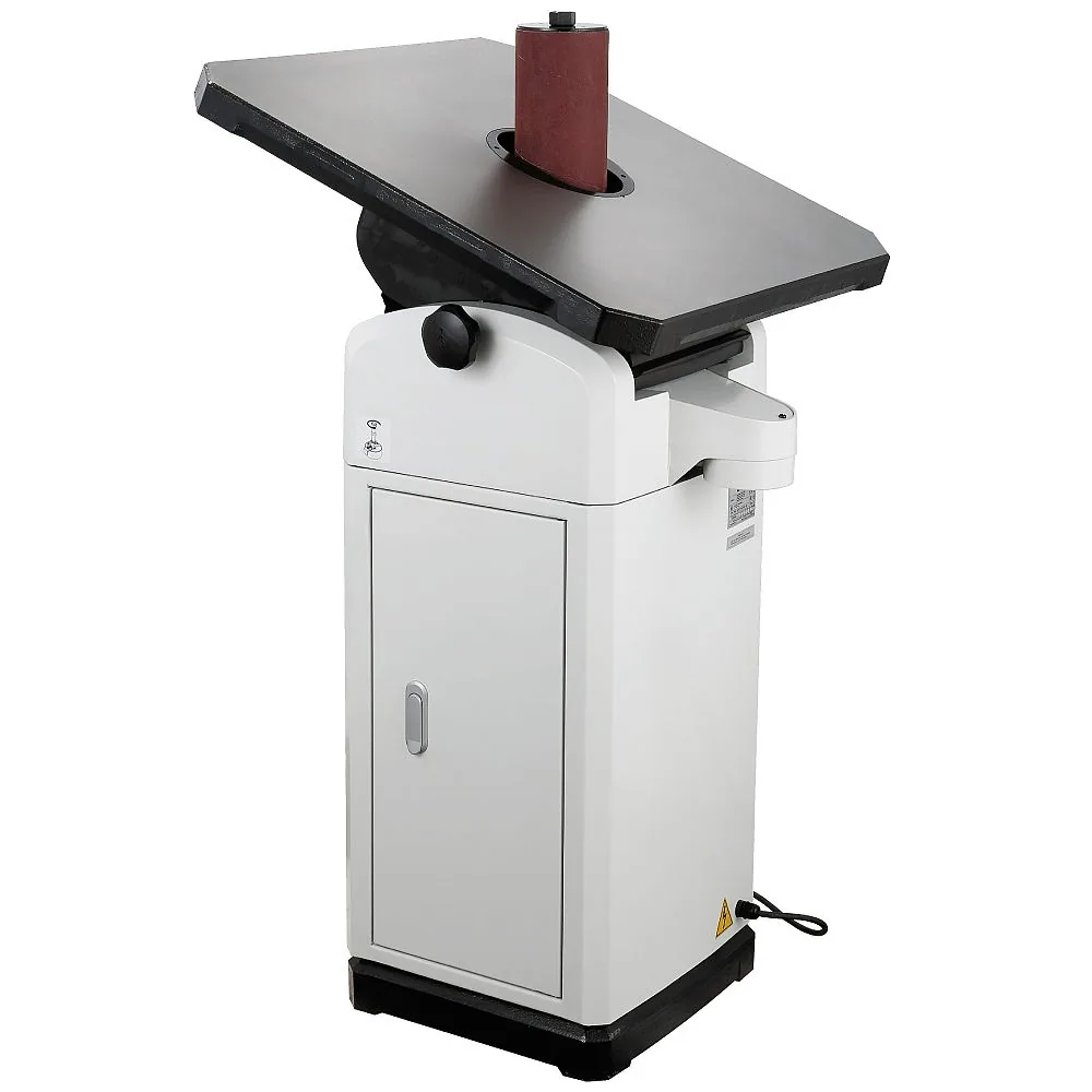 JET JOSS-S Oszillierende Spindelschleifmaschine – Bild 4