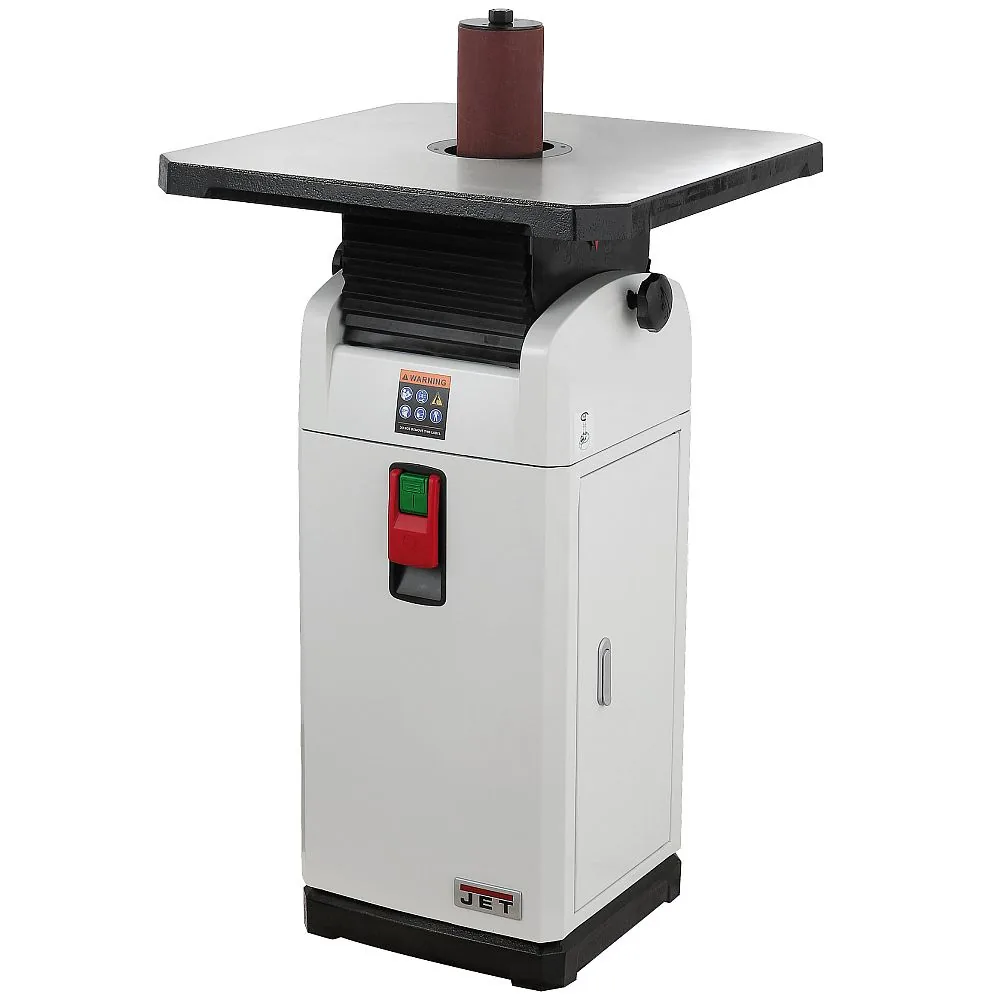 JET-JET-JOSS-S-Oszillierende-Spindelschleifmaschine JET JOSS-S Oszillierende Spindelschleifmaschine – Bild 1