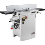 JET JPT-310 Abricht- und Dickenhobelmaschine - 400V