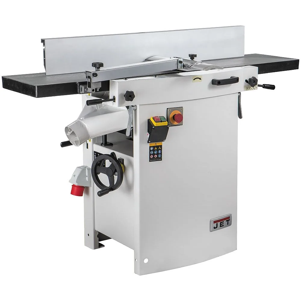 JET JPT-310 Abricht- und Dickenhobelmaschine - 400V – Bild 1