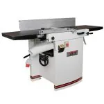JET JPT-410HH Abricht- und Dickenhobelmaschine mit Spiralwelle