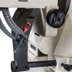 JET JSG-96 Teller- und Bandschleifmaschine – Bild 5