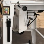 JET JTS-315LA Bau-Tischkreissäge – Bild 5