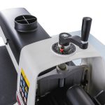 JET JWDS-1836 Zylinderschleifmaschine – Bild 5