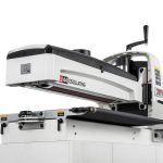 JET JWDS-2244 Oszillierende Zylinderschleifmaschine – Bild 5