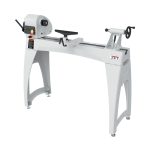 Set JET JWL-1440VS Drechselbank + JET Untergestell