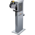 Flott BEM 250 Plus – Bürstenentgratmaschine