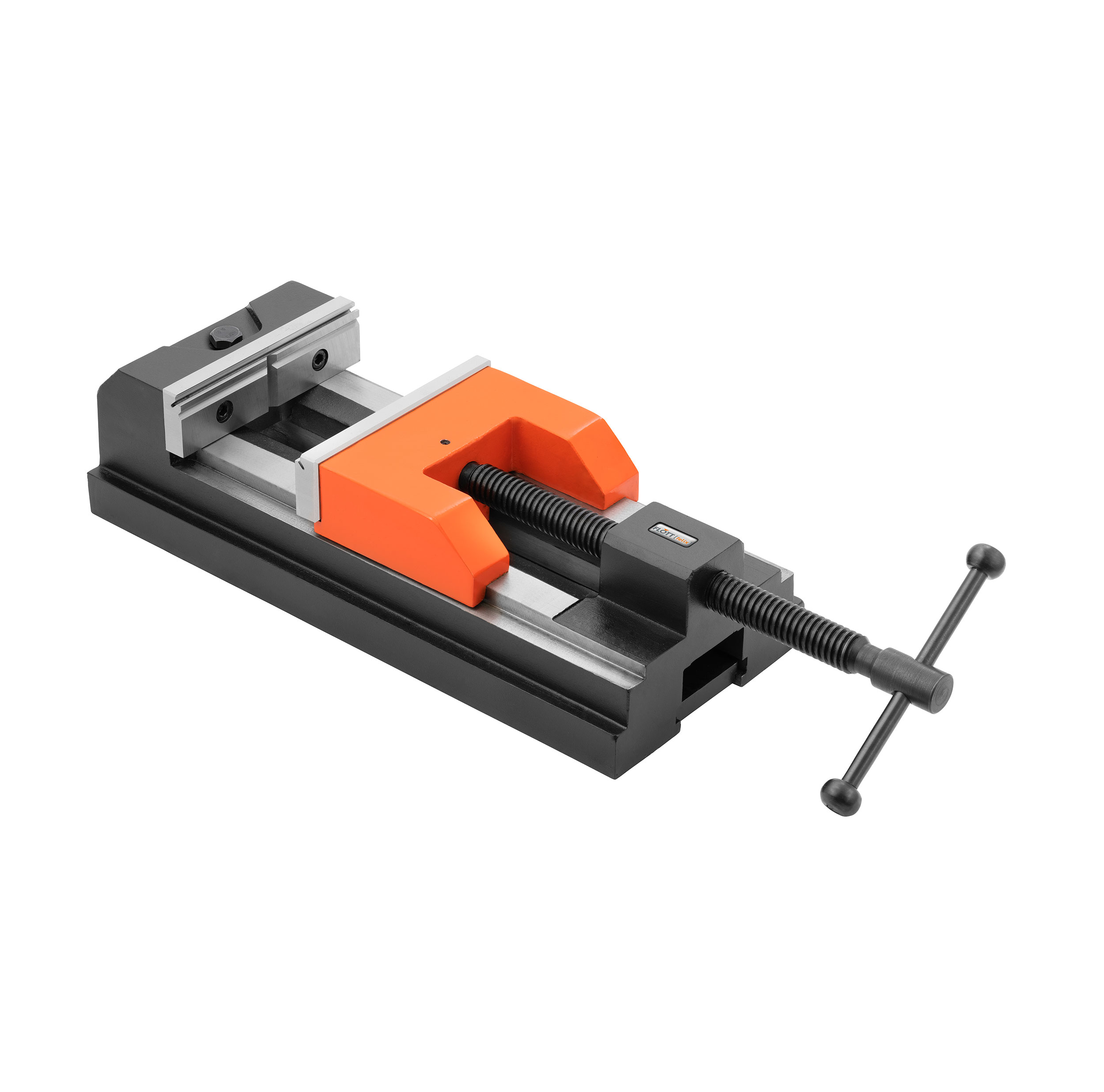 Flott-felix-150-2.0-–-Maschinenschraubstock-1 Flott 150 2.0 – Maschinenschraubstock – Bild 1