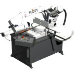 Flott HBS 250 A – Metallbandsäge