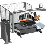 Flott HBS 350 ANC – Metallbandsäge