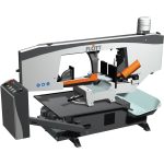Flott HBS 350 HA – Metallbandsäge