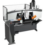 Flott HBS 350 SANC – Metallbandsäge