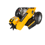 LUMAG Baumstumpffräse BSF15 – Bild 5