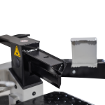 Lumag Benzin-Holzspalter HB8N (8t) – Bild 5