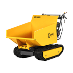 Lumag Minidumper MD-500H