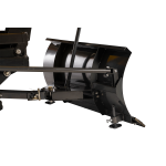Lumag Benzin-Raupendumper MD500HPROHT (High-Tip-Funktion) – Bild 6