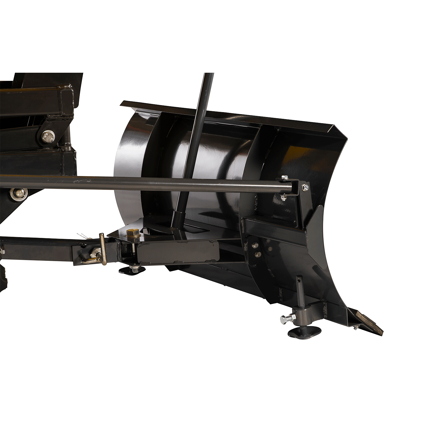 Lumag_Benzin-Raupendumper MD500HPROHT (High-Tip-Funktion)-6 Lumag Benzin-Raupendumper MD500HPROHT (High-Tip-Funktion) – Bild 6