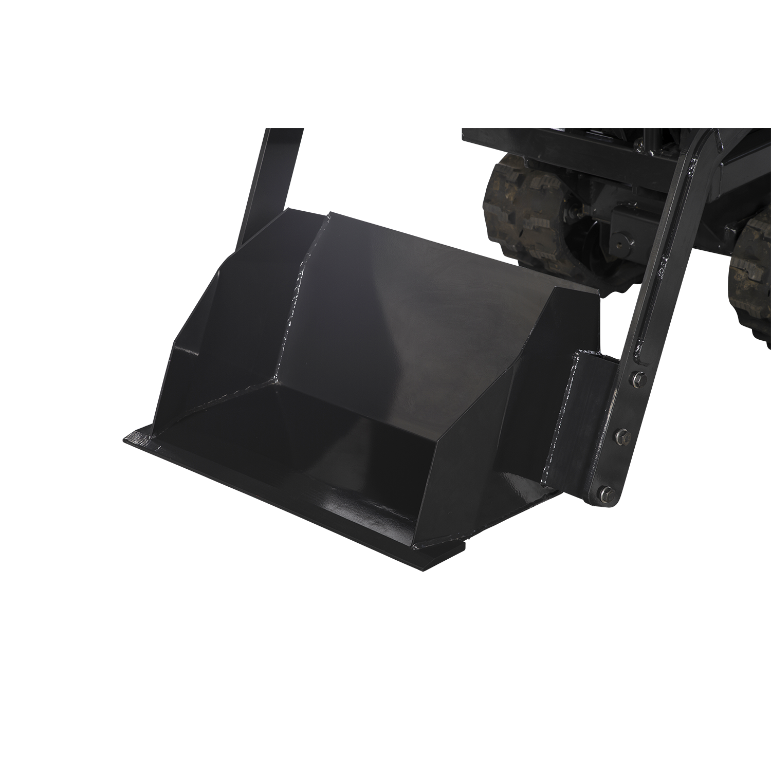 Lumag Minidumper MD500 HPROHTS – Bild 4
