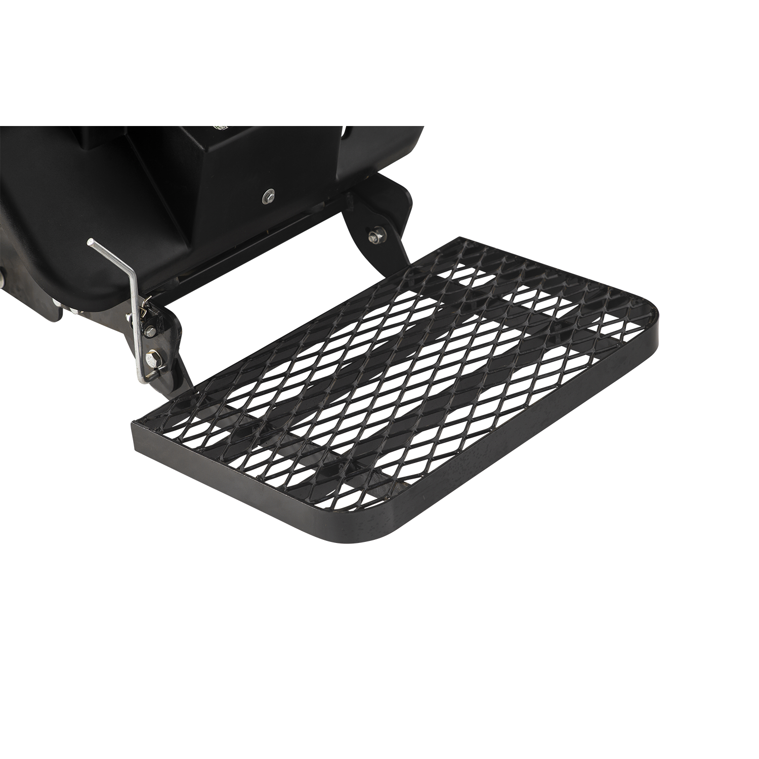 Lumag Minidumper MD500 HPROHTS – Bild 5