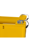 Lumag Benzin-Raupendumper MD800HPRO – Bild 4
