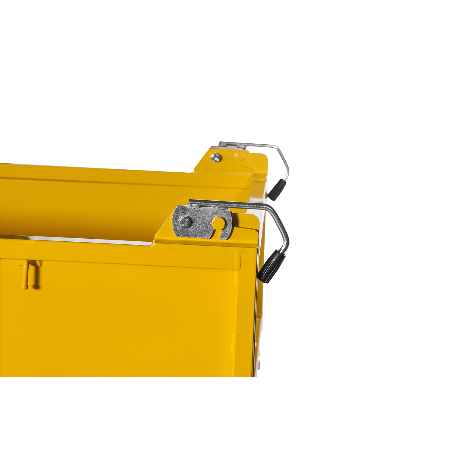 Lumag_Benzin-Raupendumper MD800HPRO-4 Lumag Benzin-Raupendumper MD800HPRO – Bild 4
