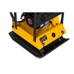 Lumag Benzin-Rüttelplatte RP1100PRO (15KN) – Bild 3