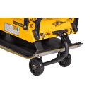 Lumag Benzin-Rüttelplatte RP1100PRO (15KN) – Bild 4